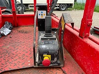 2019 lgmg ss0507e hoogwerker - afbeelding 6 van  10