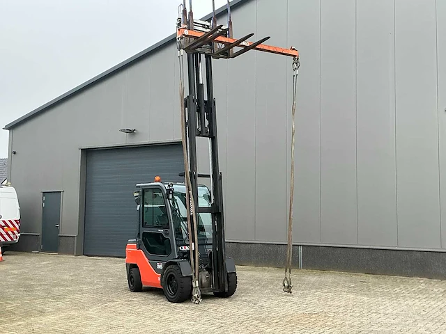2019 liftmaxx c04984 hijsbalk - afbeelding 1 van  5