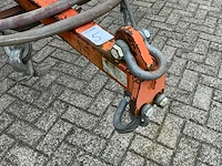 2019 liftmaxx c04984 hijsbalk - afbeelding 3 van  5