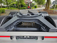 2019 limetec vpa 218 2-assige dolly – saf – 18.000 kg – draaibare koppelschotel - afbeelding 6 van  12