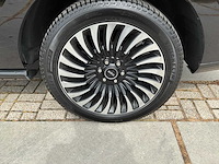 2019 lincoln navigator blacklabel personenauto - afbeelding 11 van  41