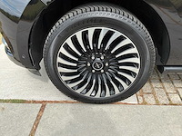 2019 lincoln navigator blacklabel personenauto - afbeelding 12 van  41