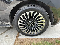2019 lincoln navigator blacklabel personenauto - afbeelding 13 van  41