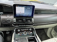 2019 lincoln navigator blacklabel personenauto - afbeelding 16 van  41