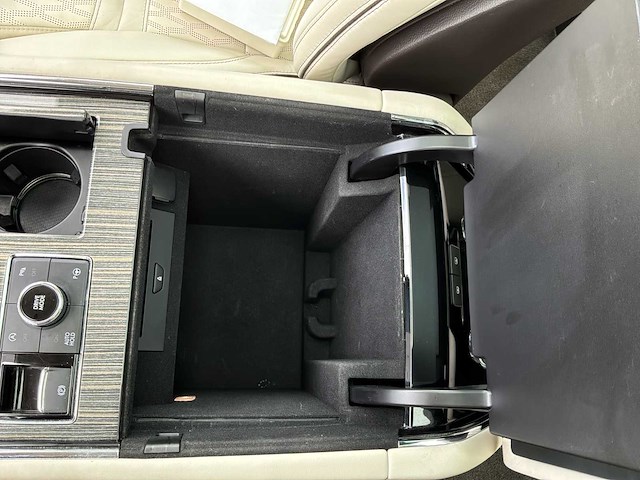 2019 lincoln navigator blacklabel personenauto - afbeelding 19 van  41