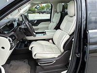 2019 lincoln navigator blacklabel personenauto - afbeelding 20 van  41