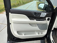 2019 lincoln navigator blacklabel personenauto - afbeelding 21 van  41