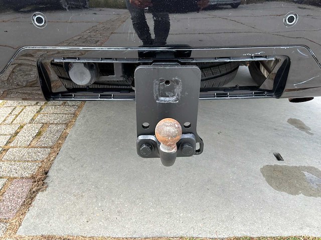 2019 lincoln navigator blacklabel personenauto - afbeelding 37 van  41
