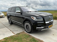 2019 lincoln navigator blacklabel personenauto - afbeelding 3 van  41