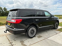 2019 lincoln navigator blacklabel personenauto - afbeelding 5 van  41