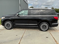 2019 lincoln navigator blacklabel personenauto - afbeelding 8 van  41