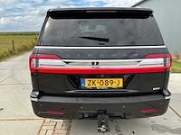 2019 lincoln navigator blacklabel personenauto - afbeelding 2 van  32