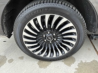 2019 lincoln navigator blacklabel personenauto - afbeelding 3 van  32