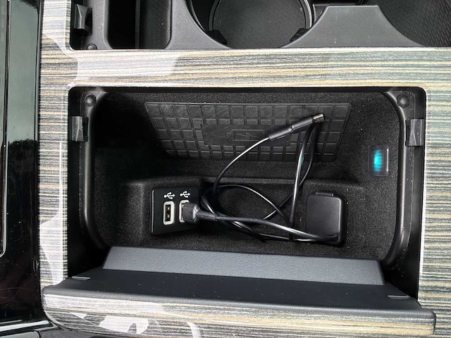 2019 lincoln navigator blacklabel personenauto - afbeelding 7 van  32