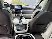 2019 lincoln navigator blacklabel personenauto - afbeelding 13 van  32