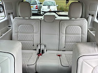 2019 lincoln navigator blacklabel personenauto - afbeelding 14 van  32
