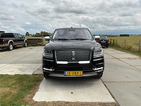 2019 lincoln navigator blacklabel personenauto - afbeelding 9 van  32