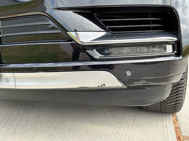 2019 lincoln navigator blacklabel personenauto - afbeelding 27 van  32