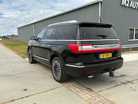 2019 lincoln navigator blacklabel personenauto - afbeelding 31 van  32
