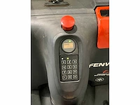 2019 linde d08 1800kg stapelaar - afbeelding 6 van  9