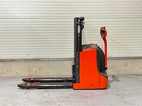 2019 linde d08 1800kg stapelaar - afbeelding 2 van  9