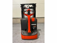 2019 linde d08 1800kg stapelaar - afbeelding 4 van  9