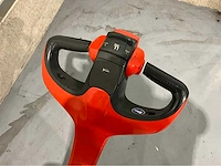 2019 linde d08 1800kg stapelaar - afbeelding 7 van  10