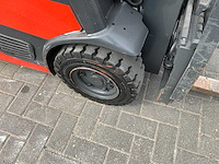 2019 linde e 14 vorkheftruck - afbeelding 11 van  21
