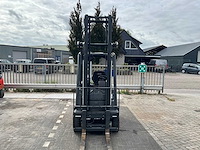 2019 linde e 14 vorkheftruck - afbeelding 12 van  21