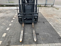 2019 linde e 14 vorkheftruck - afbeelding 21 van  21