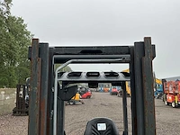 2019 linde e 16 vorkheftruck - afbeelding 2 van  32