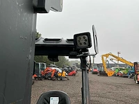 2019 linde e 16 vorkheftruck - afbeelding 3 van  32