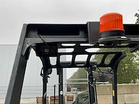 2019 linde e 16 vorkheftruck - afbeelding 25 van  32