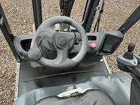2019 linde e 16 vorkheftruck - afbeelding 17 van  32