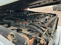 2019 linde e 16 vorkheftruck - afbeelding 24 van  32