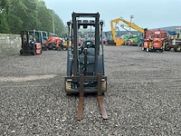 2019 linde e 16 vorkheftruck - afbeelding 32 van  32