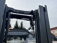 2019 linde e 20 vorkheftruck - afbeelding 3 van  12