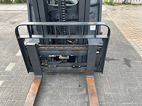 2019 linde e 20 vorkheftruck - afbeelding 12 van  12