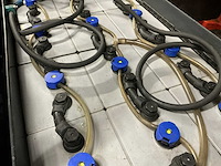 2019 linde e15-02 vorkheftruck - afbeelding 5 van  15