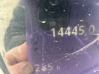 2019 linde e15-02 vorkheftruck - afbeelding 6 van  15