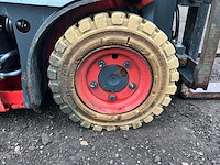 2019 linde e16c vorkheftruck - afbeelding 3 van  31