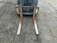 2019 linde e16c vorkheftruck - afbeelding 4 van  31