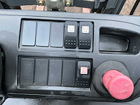 2019 linde e16c vorkheftruck - afbeelding 14 van  31