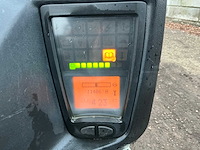 2019 linde e16c vorkheftruck - afbeelding 15 van  31