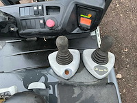 2019 linde e16c vorkheftruck - afbeelding 17 van  31