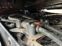 2019 linde e16c vorkheftruck - afbeelding 19 van  31