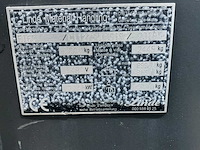 2019 linde e16c vorkheftruck - afbeelding 25 van  31