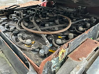 2019 linde e16c vorkheftruck - afbeelding 14 van  23