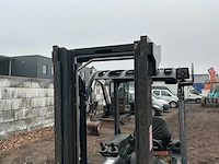 2019 linde e16c vorkheftruck - afbeelding 15 van  37