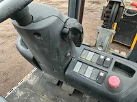 2019 linde e16c vorkheftruck - afbeelding 19 van  37
